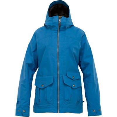 Burton Method Snowboard Jacket Women's at
