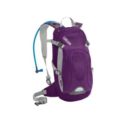 purple camelbak