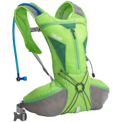 CamelBak Octane XCT 100 oz Hydration Pack Moosejaw