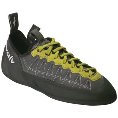 Evolv Men's Defy Lace Climbing Shoe Moosejaw