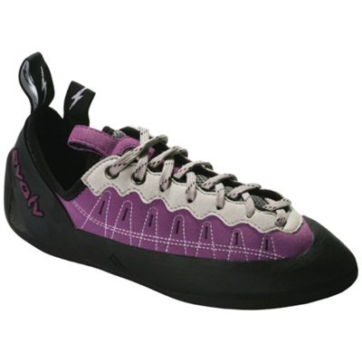 Evolv Women's Elektra Lace Climbing Shoe Moosejaw