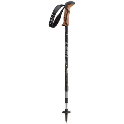 Leki Summit Antishock Trekking Pole Pair Moosejaw