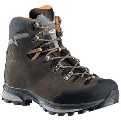Scarpa Men's Zanskar GTX Boot Moosejaw