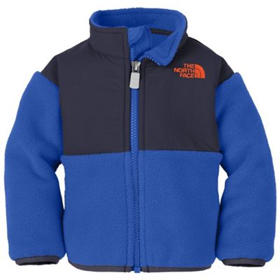 The North Face Infant Denali Jacket Moosejaw