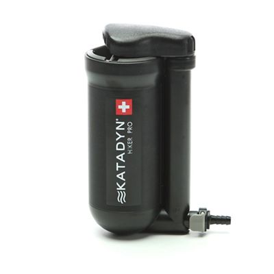 Katadyn Hiker Pro Microfilter - Moosejaw
