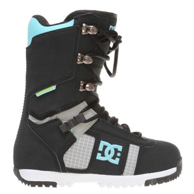 DC Super Park Snowboard Boots Men's Moosejaw