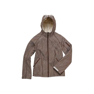Burton Sanctuary Softshell Jacket Women's at