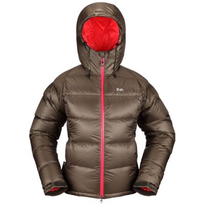 Rab Womens Neutrino Endurance Jacket At