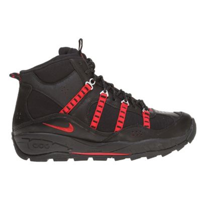 nike trail boots