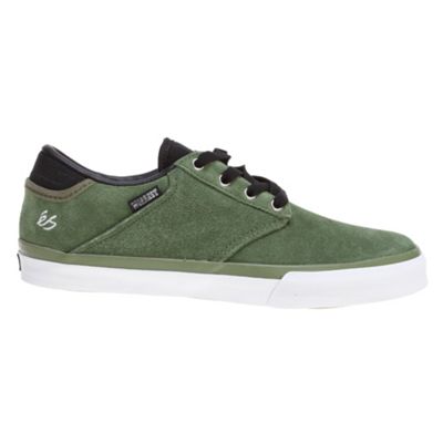 ES Edgar Skate Shoes Men's Moosejaw