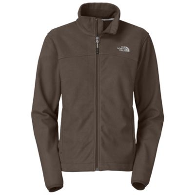 The North Face Women's WindWall 1 Jacket Moosejaw