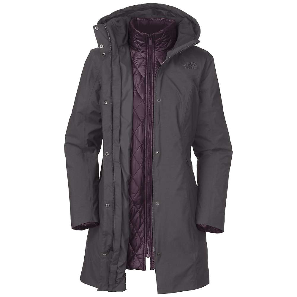 The North Face Women's B Triclimate Jacket - Moosejaw