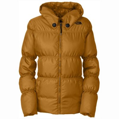 The North Face Women's Totally Down Jacket Moosejaw