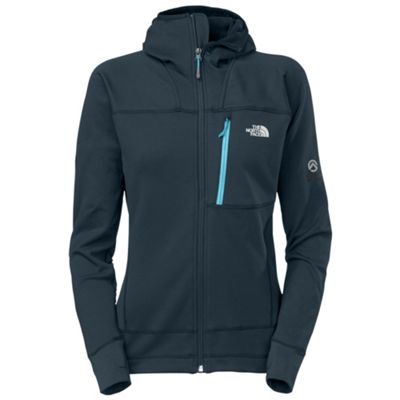 The North Face Women's Radish Mid Layer Jacket Moosejaw