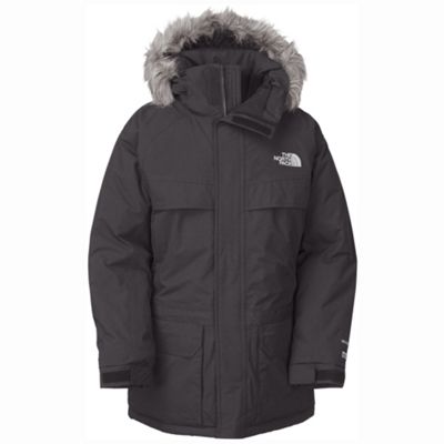 north face mcmurdo 1