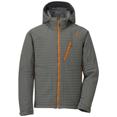 Outdoor Research Men's Lodestar Jacket Moosejaw