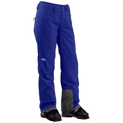 Outdoor Research Women's Paramour Pants Moosejaw