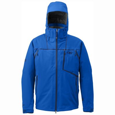 Outdoor Research Men's Vanguard Jacket at