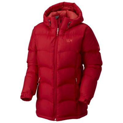 Mountain Hardwear Women's Hunker Down Parka at
