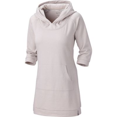 Mountain Hardwear Women's Lampira Fleece Dress at
