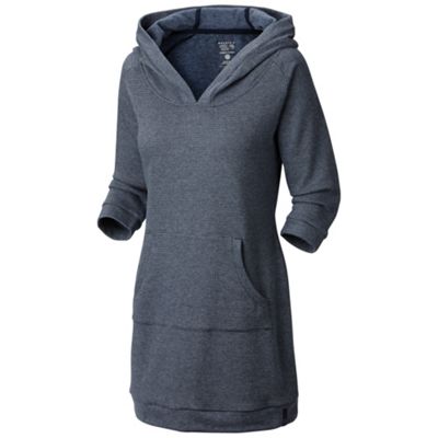 Mountain Hardwear Women's Lampira Fleece Dress at