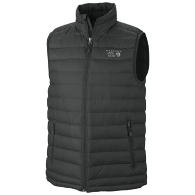 Mountain Hardwear Men's Nitrous Vest Moosejaw