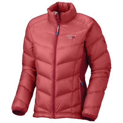 Mountain Hardwear Women's Zonal Down Jacket Moosejaw