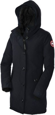 Canada Goose Women's Camrose Parka - at Moosejaw.com