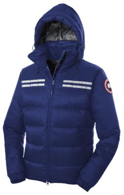 Canada Goose Men's Summit Jacket Moosejaw