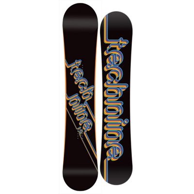 Technine T9 Snowboard 147 Women's Moosejaw