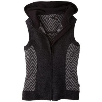 Prana Women's Maura Vest Moosejaw
