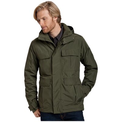 Nau Men's Temp Jacket Moosejaw
