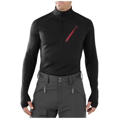 superdry longline everest