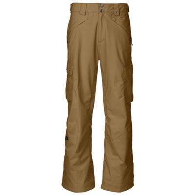 mens cargo pants north face