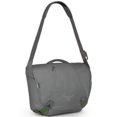 Osprey FlapJack Courier Moosejaw