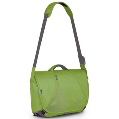 Osprey FlapJill Courier Moosejaw