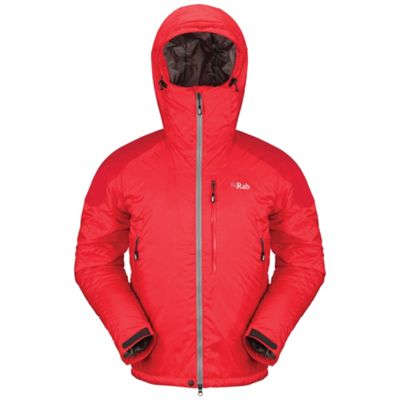 Rab Men's Generator Alpine Jacket Moosejaw
