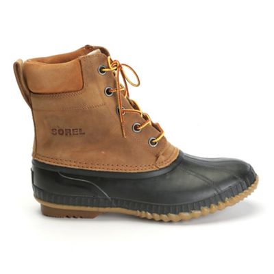 full grain boot company