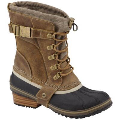 sorel short