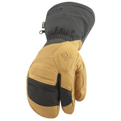 Black Diamond Guide Lobster Glove Moosejaw