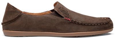 olukai camo shoes