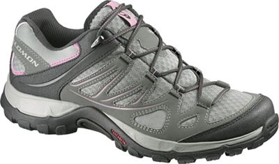salomon women's ellipse 2 aero w hiking shoe