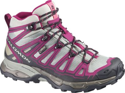 salomon mid gtx women's