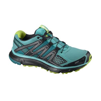 Salomon Women's XR Mission CS Shoe Moosejaw