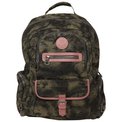 Roxy Ship Out Backpack Moosejaw
