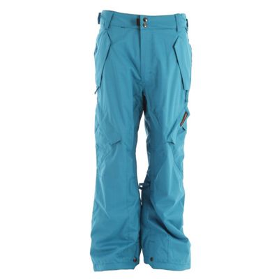 Ride Phinney Insulated Snowboard Pants 2012 Men's Moosejaw