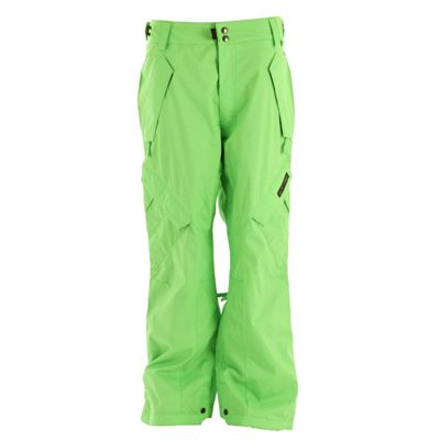 top rated snowboard pants