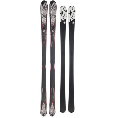 K2 Amp Force Skis Men's Moosejaw