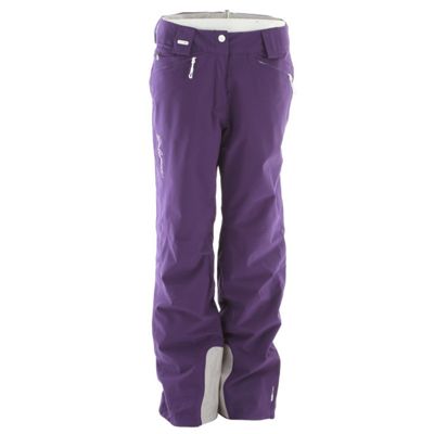 Salomon Brilliant Ski Pants 2012 Women's Moosejaw