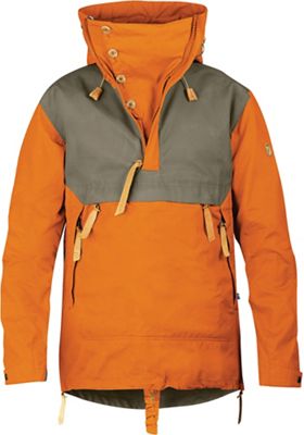 Fjallraven Men's Anorak No. 8 at